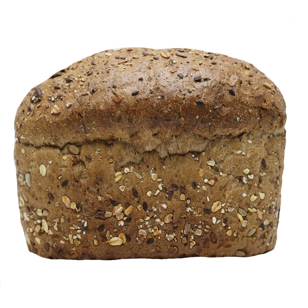 Low GI Bread back image