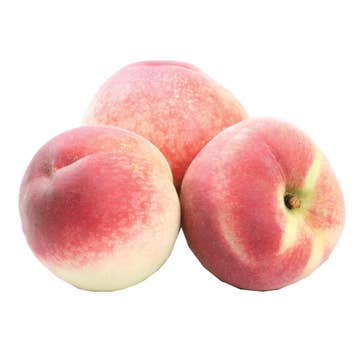 Peaches Loose Tunisia [Per Kg] - Available at Alosra Online Supermarket