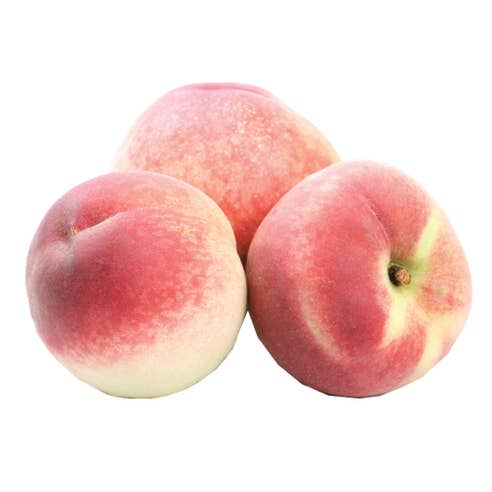 Peaches Loose Tunisia [Per Kg] - Available at Alosra Online Supermarket