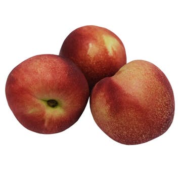 Moroccan Nectarine [Per Kg]