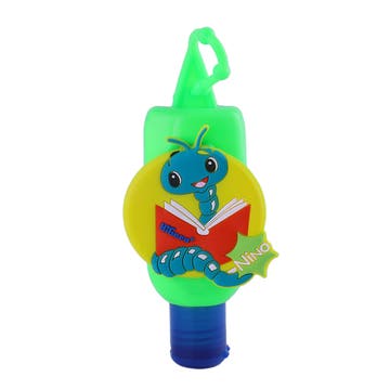 HiGeen Anti-Bacterial Kids Hand Sanitizer 50ml - Available at Alosra Online Supermarket