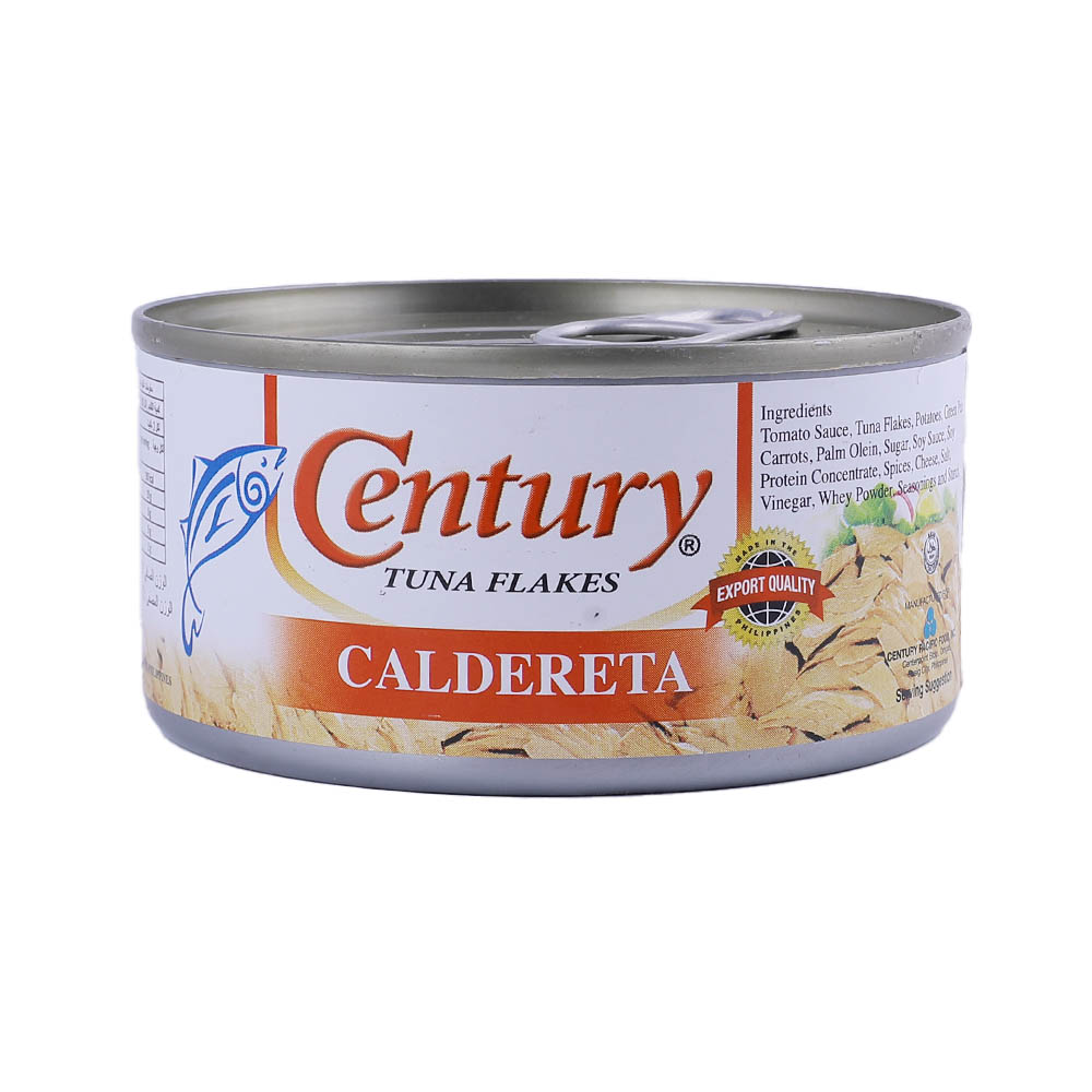 Century Tuna Flakes In Vegetable Oil 180g