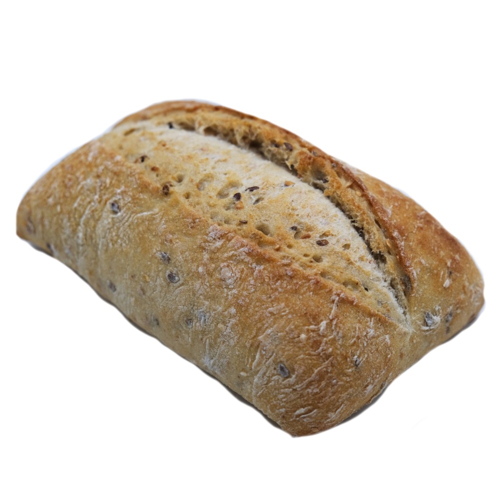 Multigrain Loaf Bread - Available at Alosra Online Supermarket