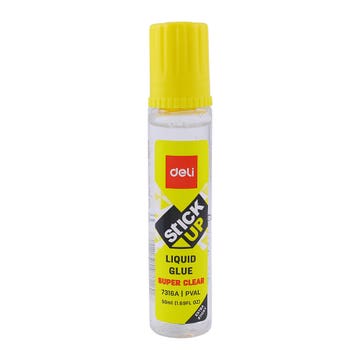 Deli Stick Up Liquid Glue 50ml