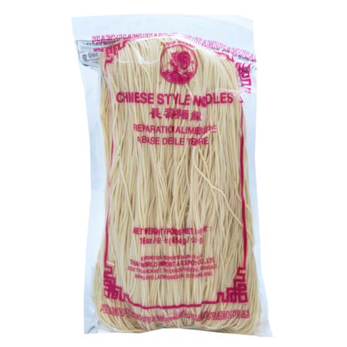 Cock Chinese Style Noodles 454g - Available at Alosra Online Supermarket