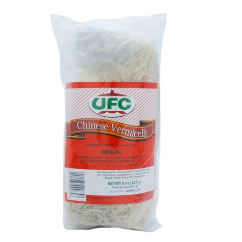 UFC Chinese Vermicelli 8oz - Available at Alosra Online Supermarket
