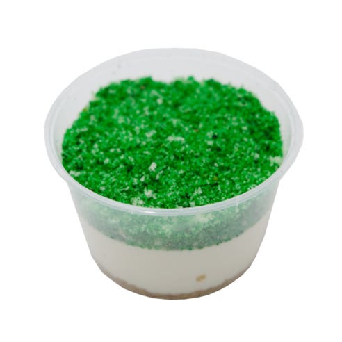 Pistachio Mousse [Per Piece] - Available at Alosra Online Supermarket