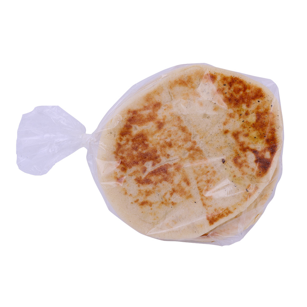 Flat Arabic Bread - Available at Alosra Online Supermarket