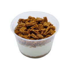 Lotus Mousse [Per Piece] - Available at Alosra Online Supermarket