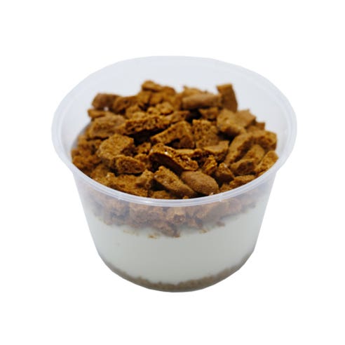Lotus Mousse [Per Piece] - Available at Alosra Online Supermarket