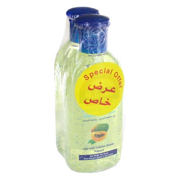 HiGeen Assorted Sanitizer 2x110ml [Special Offer] - Available at Alosra Online Supermarket