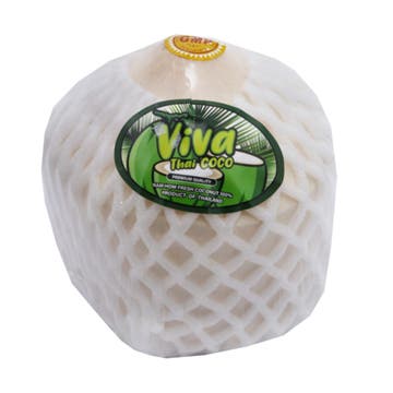 Coconut Young Vietnam [Per Piece] - Available at Alosra Online Supermarket