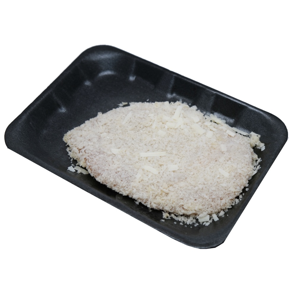 Chicken Parmesan Pieces back image