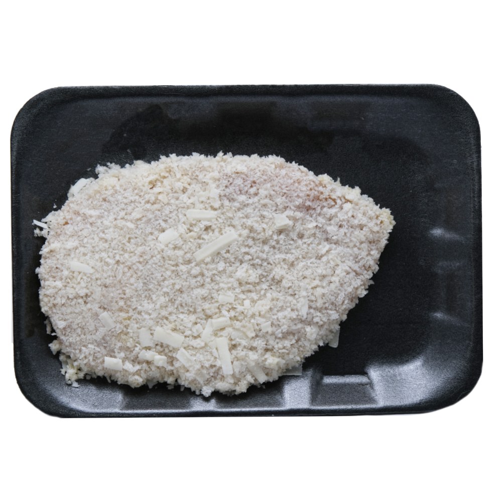 Chicken Parmesan Pieces - Available at Alosra Online Supermarket