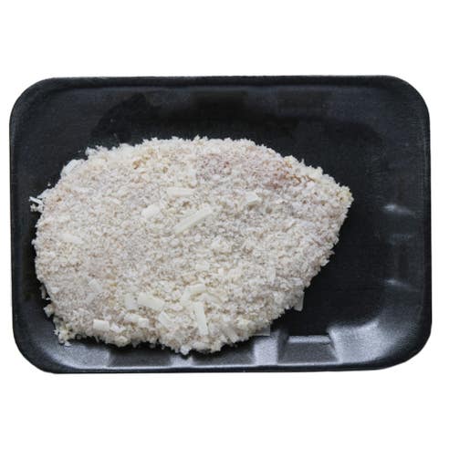 Chicken Parmesan Pieces - Available at Alosra Online Supermarket
