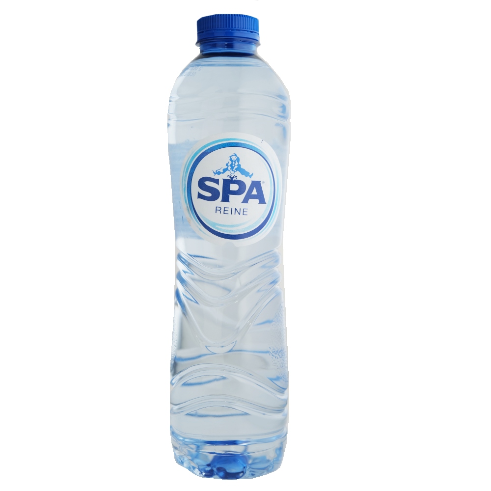 SPA Natural Mineral Water 500ml - Available at Alosra Online Supermarket