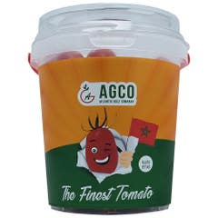 AGCO Cherry Tomato Bucket 500g