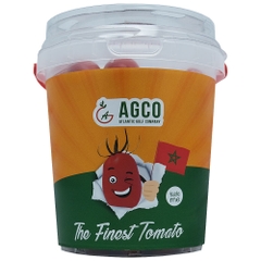 AGCO Cherry Tomato Bucket 500g