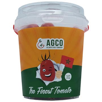 AGCO Cherry Tomato Bucket 500g