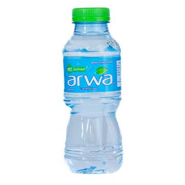 Arwa Drinking Water 200ml 