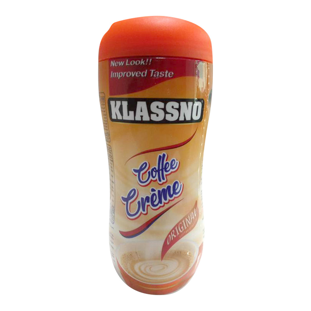 Klassno Original Coffee Creme 300g