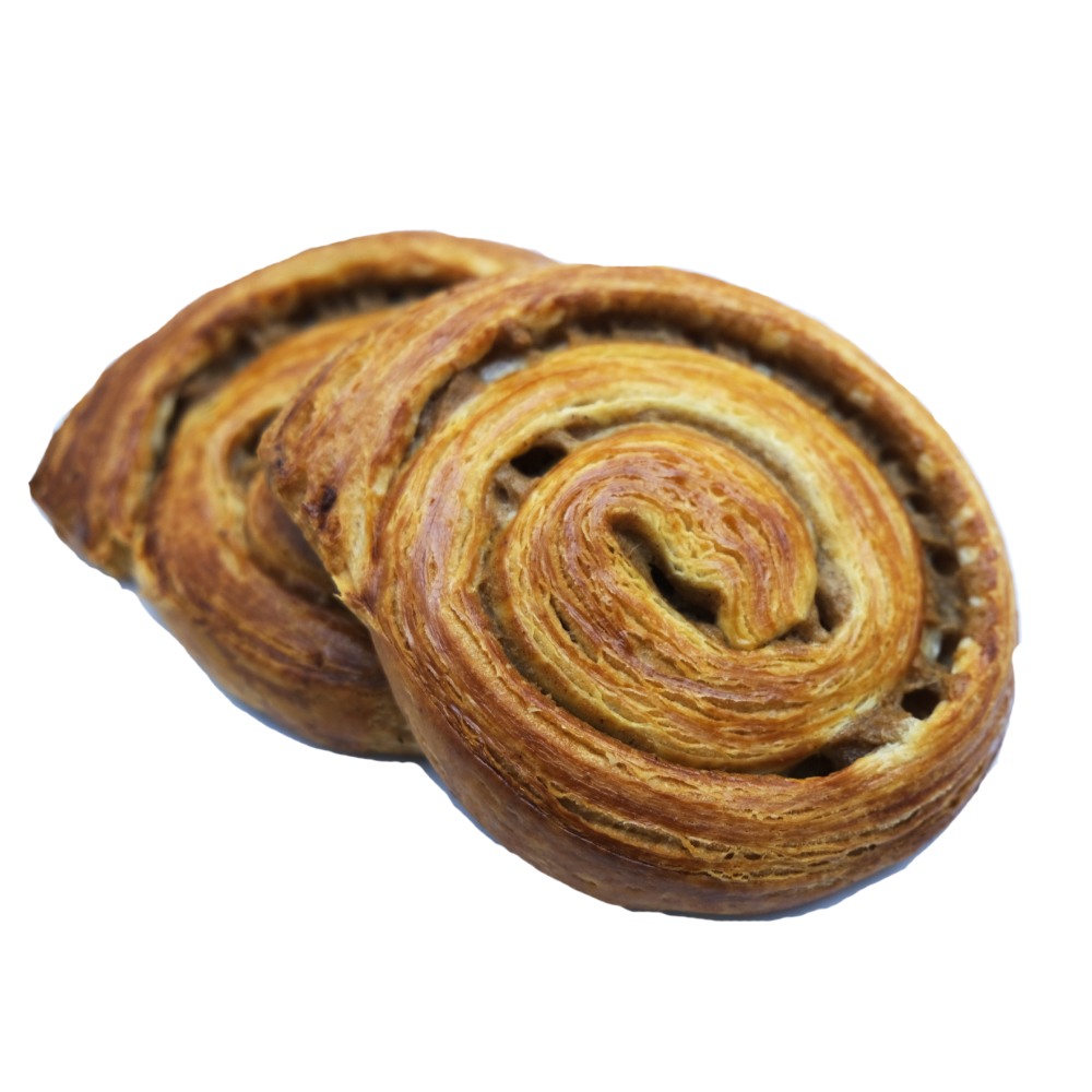Cinnamon Roll Pastry - Available at Alosra Online Supermarket