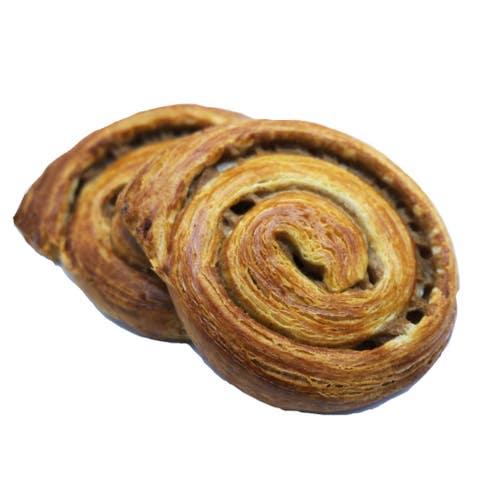Cinnamon Roll Pastry - Available at Alosra Online Supermarket