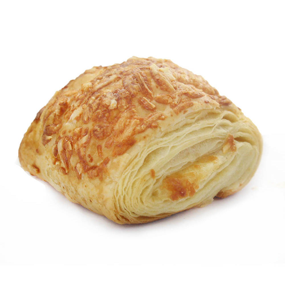 Mini Cheese Extravagant Croissant 35g - Available at Alosra Online Supermarket
