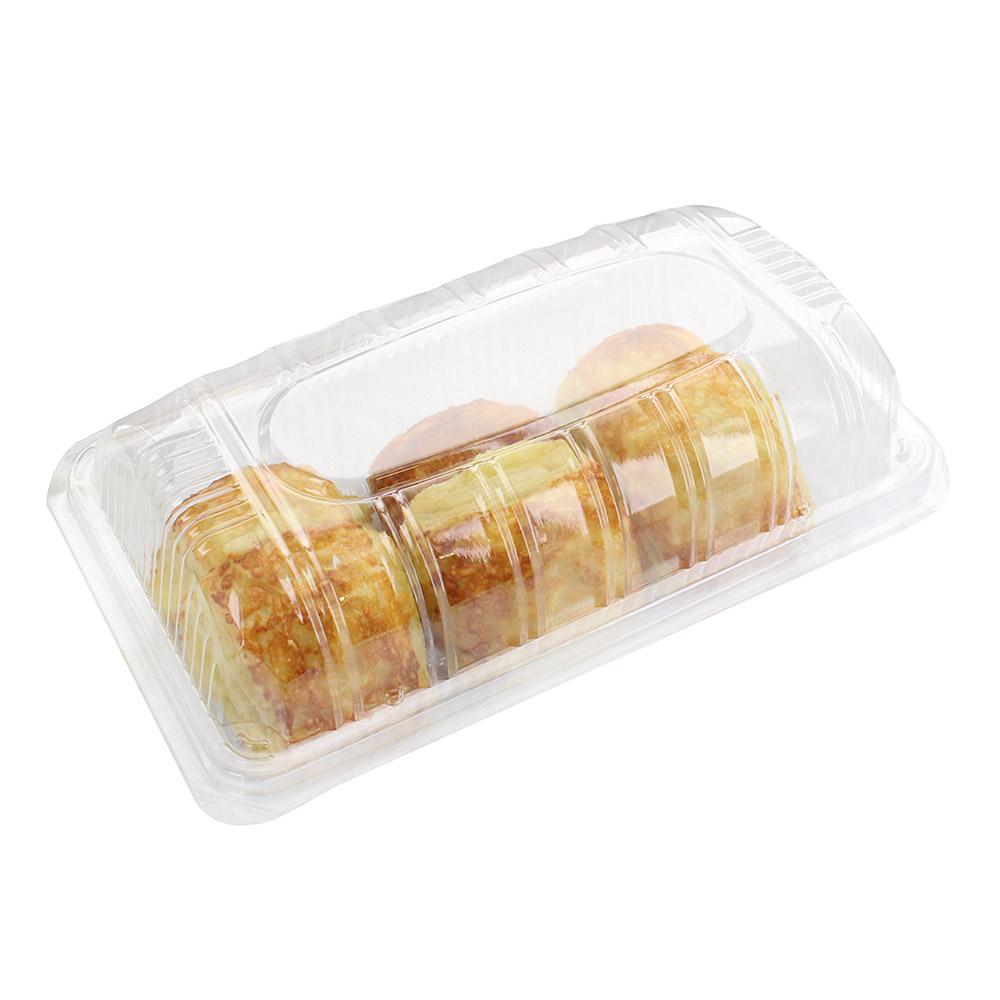 Mini Cheese Extravagant Croissant 35g [6 Pack] - Available at Alosra Online Supermarket