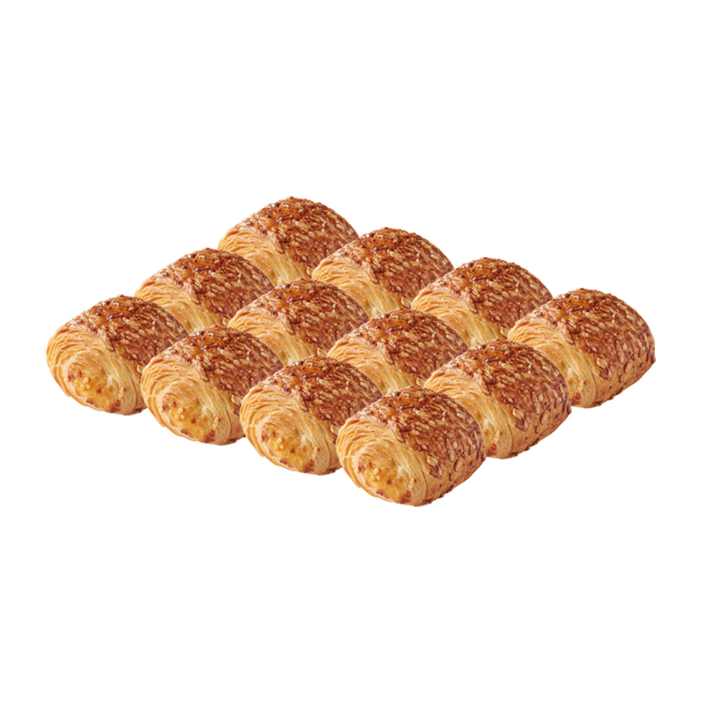 Mini Cheese Extravagant Croissant 12x35g 