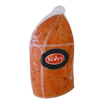 Volys Turkey Mortadella [Per Kg]