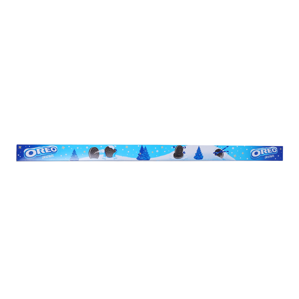Oreo Original Biscuits 440g