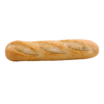 Demi Baguette Bread 140g - Available at Alosra Online Supermarket