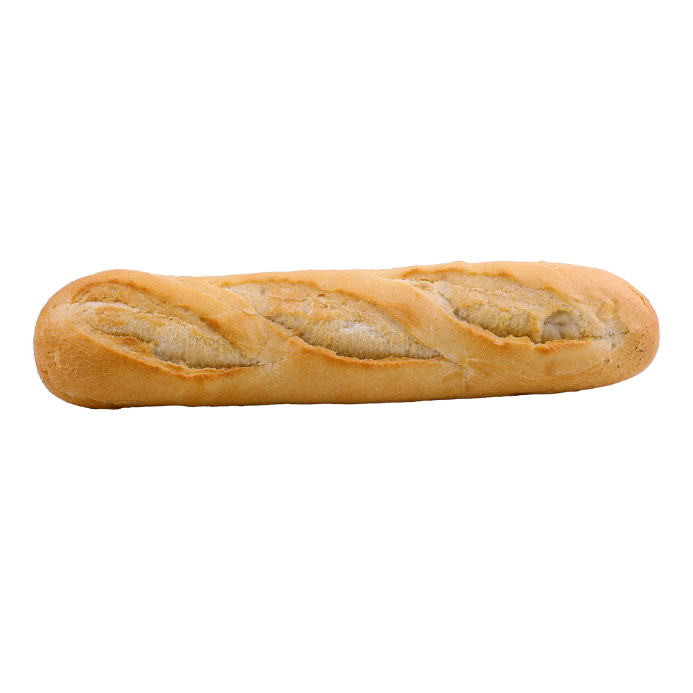 Demi Baguette Bread 140g - Available at Alosra Online Supermarket