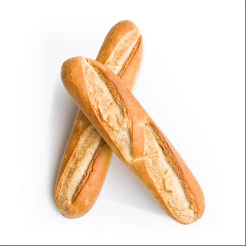 Demi Baguette 2's 140g 