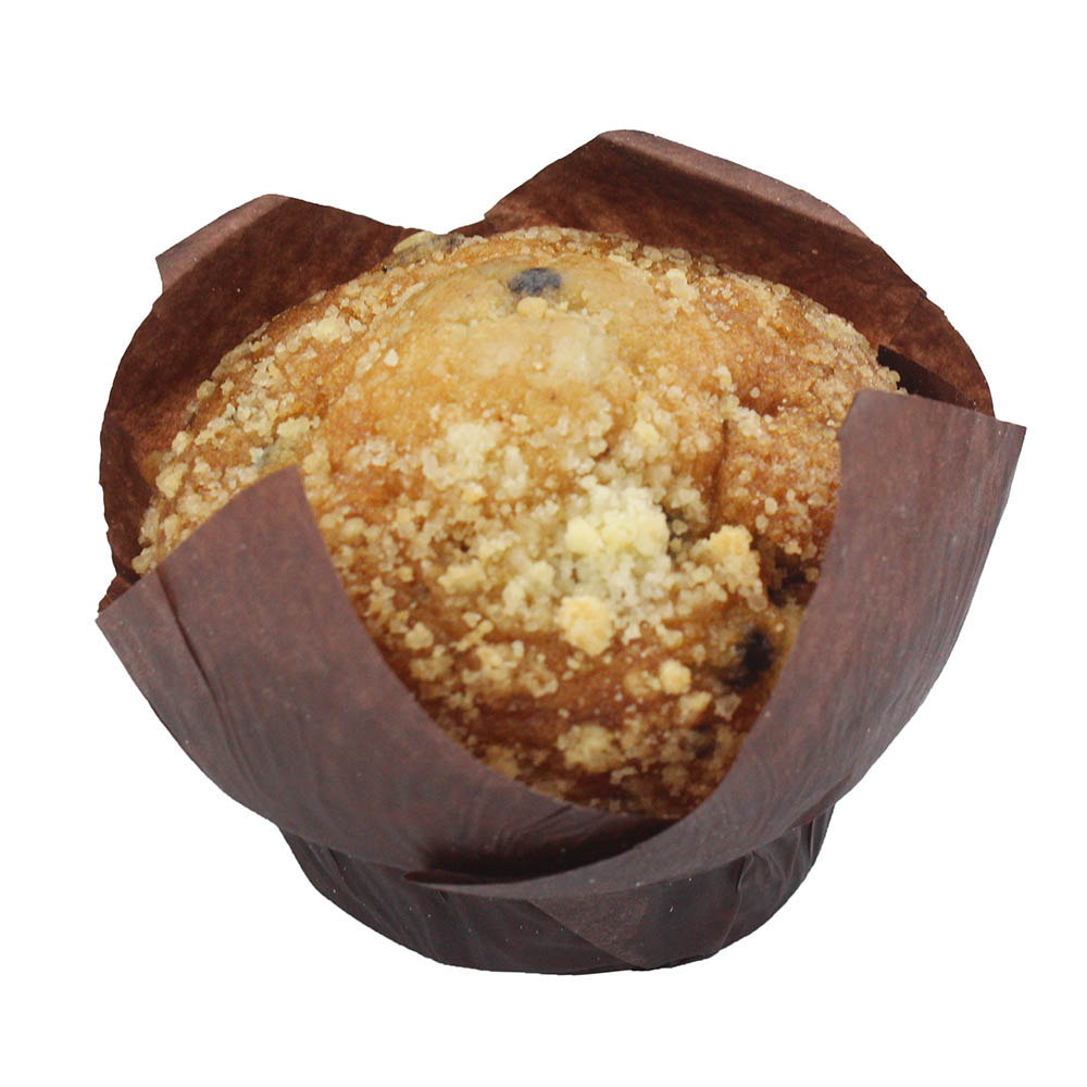Blueberry Muffin 95g - Available at Alosra Online Supermarket