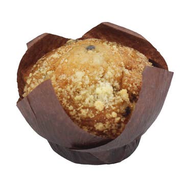 Blueberry Muffin 95g - Available at Alosra Online Supermarket