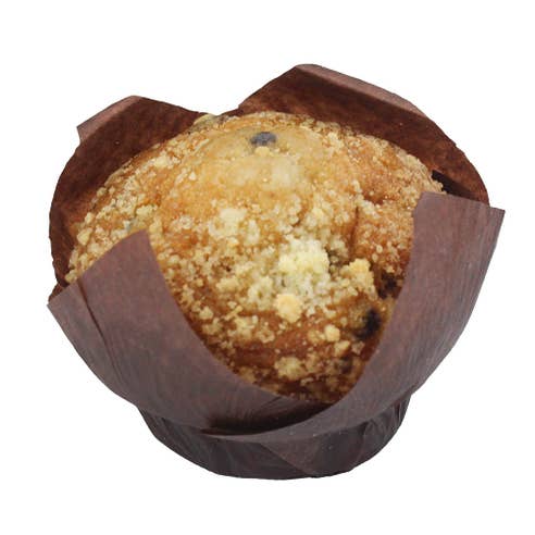 Blueberry Muffin 95g - Available at Alosra Online Supermarket