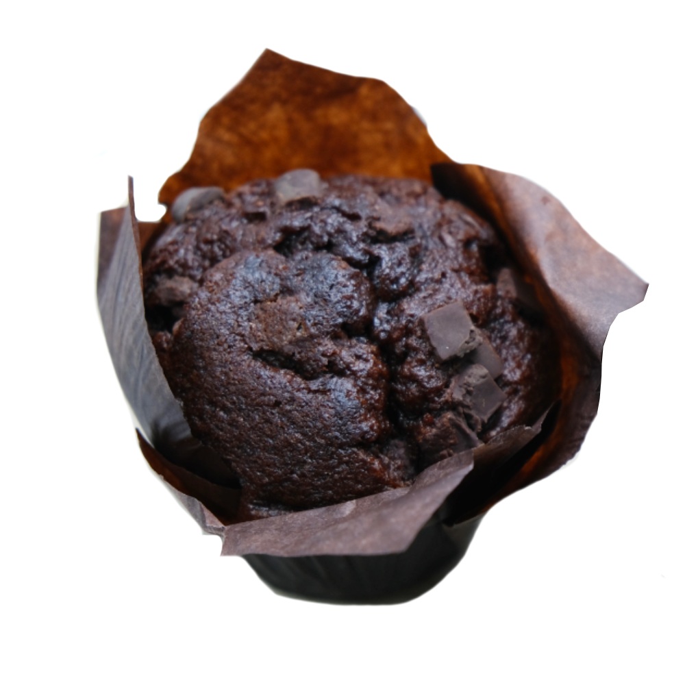 Choco Eclair Muffin - Available at Alosra Online Supermarket