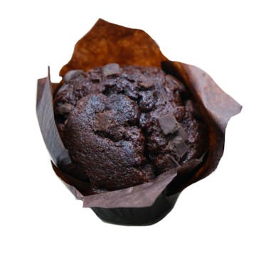 Choco Eclair Muffin - Available at Alosra Online Supermarket
