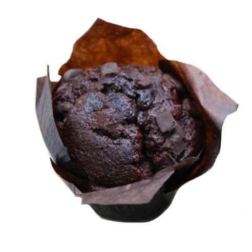Choco Eclair Muffin - Available at Alosra Online Supermarket