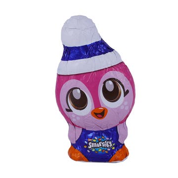 Nestle Smarties Iconic Penguin Milk Chocolate 94g