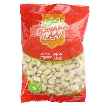 Bayara Cashew Kernels 400g - Available at Alosra Online Supermarket