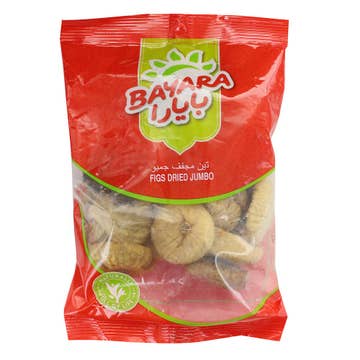 Bayara Dried Jumbo Figs 400g - Available at Alosra Online Supermarket