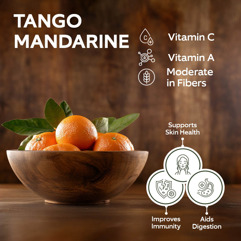 Mandarine Tango [Per Kg] lifestyle image