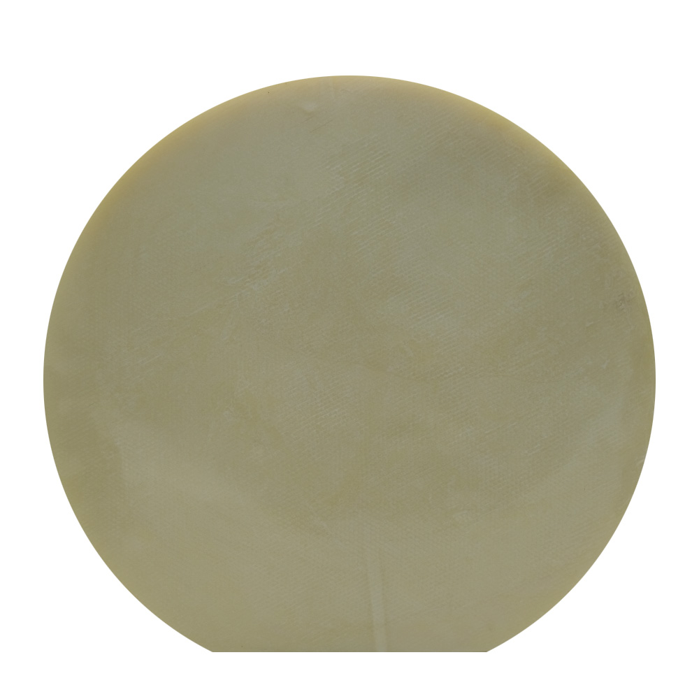 Kashkawan Cow Cheese Full Fat [Per Kg] back image