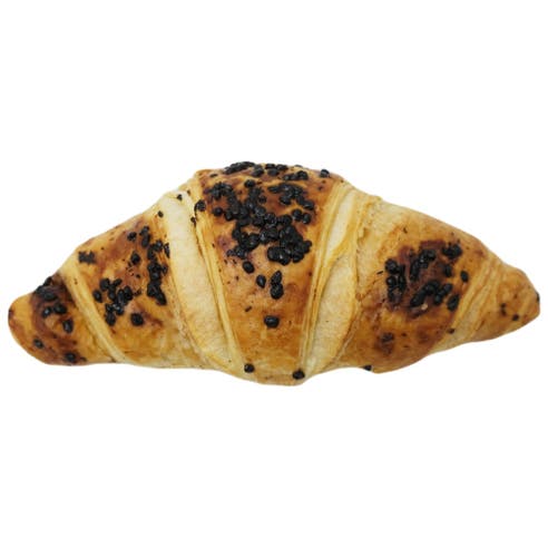 Croissant Chocolate 100g 