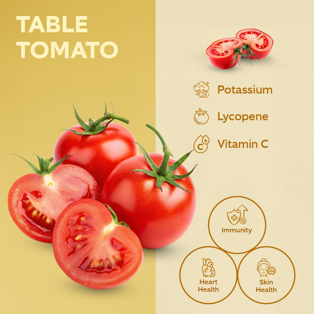 Table Tomato [Per Kg] lifestyle image
