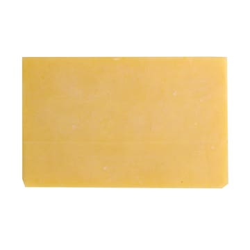 The King's Dairy White Extra Mature Cheddar Cheese [Per Kg] - Available at Alosra Online Supermarket