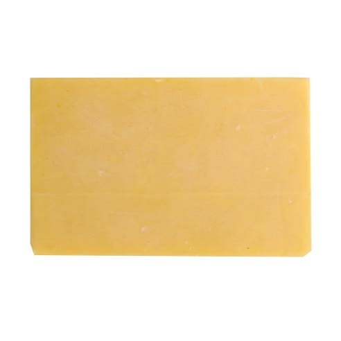 The King's Dairy White Extra Mature Cheddar Cheese [Per Kg] - Available at Alosra Online Supermarket